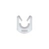 SACHET AGRAFES 1344 HABILLAGES POUR TYPES DE PEUGEOT-CITROEN