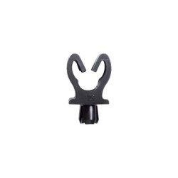 SACHET ATTACHE-FILS 9343 Ø POINCONNAGE 6,5MM Ø FIL 8 A 10MM 1FIL