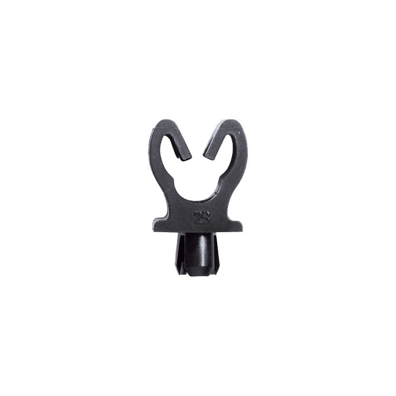 SACHET ATTACHE-FILS 9343 Ø POINCONNAGE 6,5MM Ø FIL 8 A 10MM 1FIL