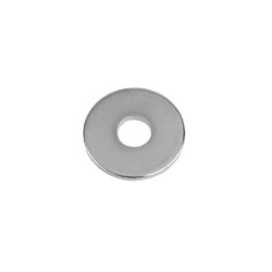 RONDELLE PLATE NFE25513LL ZG EXTRA LARGE PP M5 5,3x20x1,0