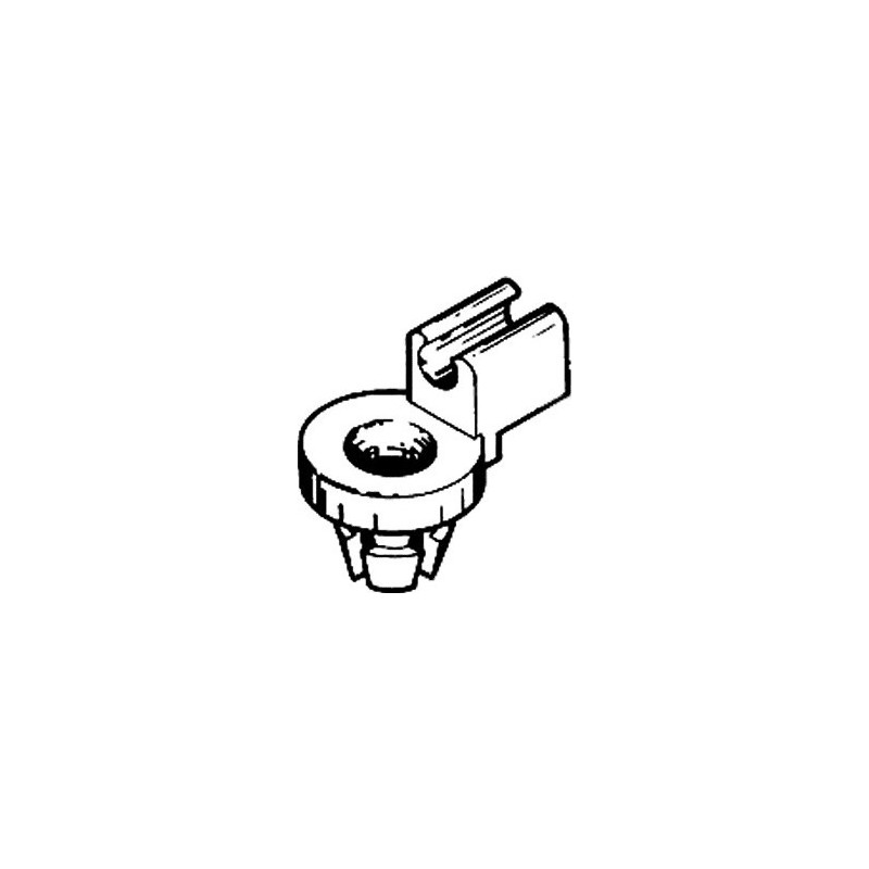 SACHET AGRAFES 495 TRINGLES Ø 3MM POUR TYPE PEUGEOT, CITROEN AX
