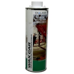 Cire corps creux WAX PROTECT