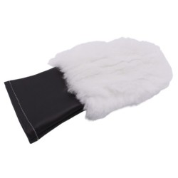 GANT DE LAVAGE IMPERMEABLE GRANDE MANCHETTE