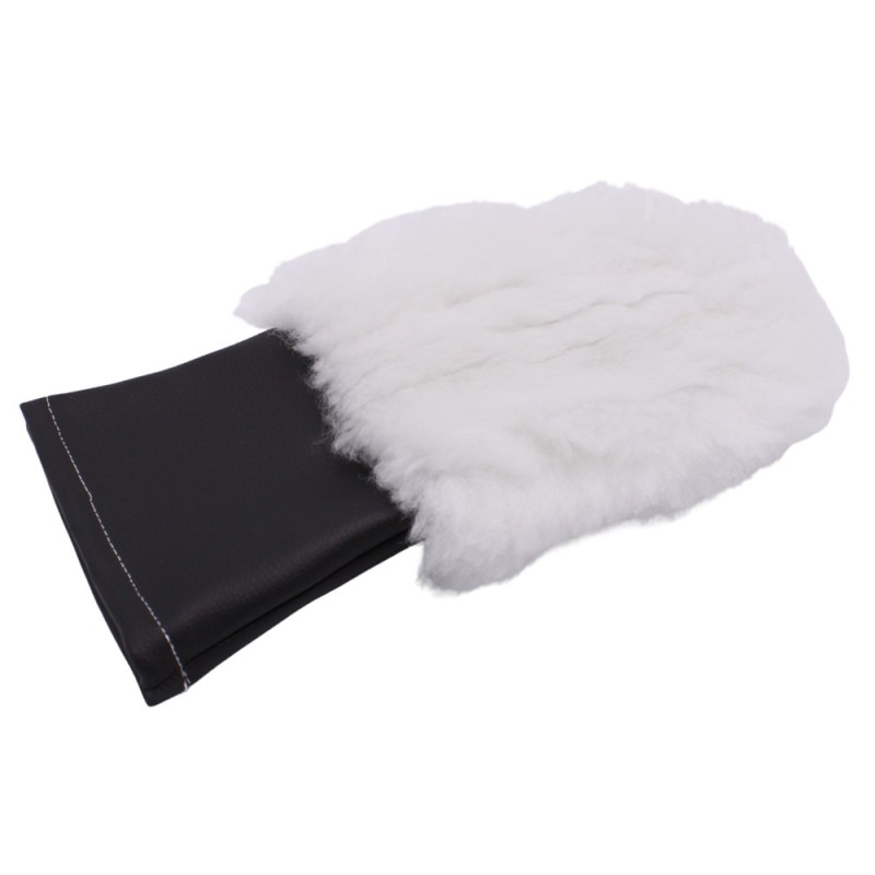 GANT DE LAVAGE IMPERMEABLE GRANDE MANCHETTE
