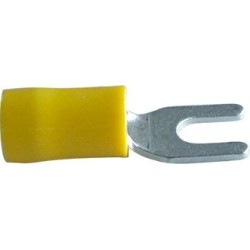 COSSE FOURCHE JAUNE M4