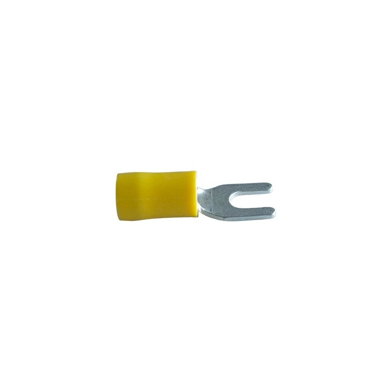 COSSE FOURCHE JAUNE M4