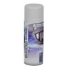 Bumper spray gris ouragan FZL peinture pare-choc 400ml