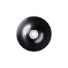 Plateau ponceuse cylindrique Ø115mm