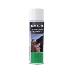 NEOSPRAY PLUS FIXATION PERMANENTE EXTRA FORTE 500ml