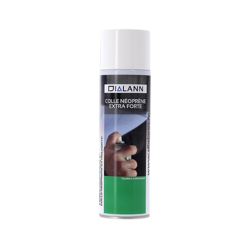 NEOSPRAY PLUS FIXATION PERMANENTE EXTRA FORTE 500ml