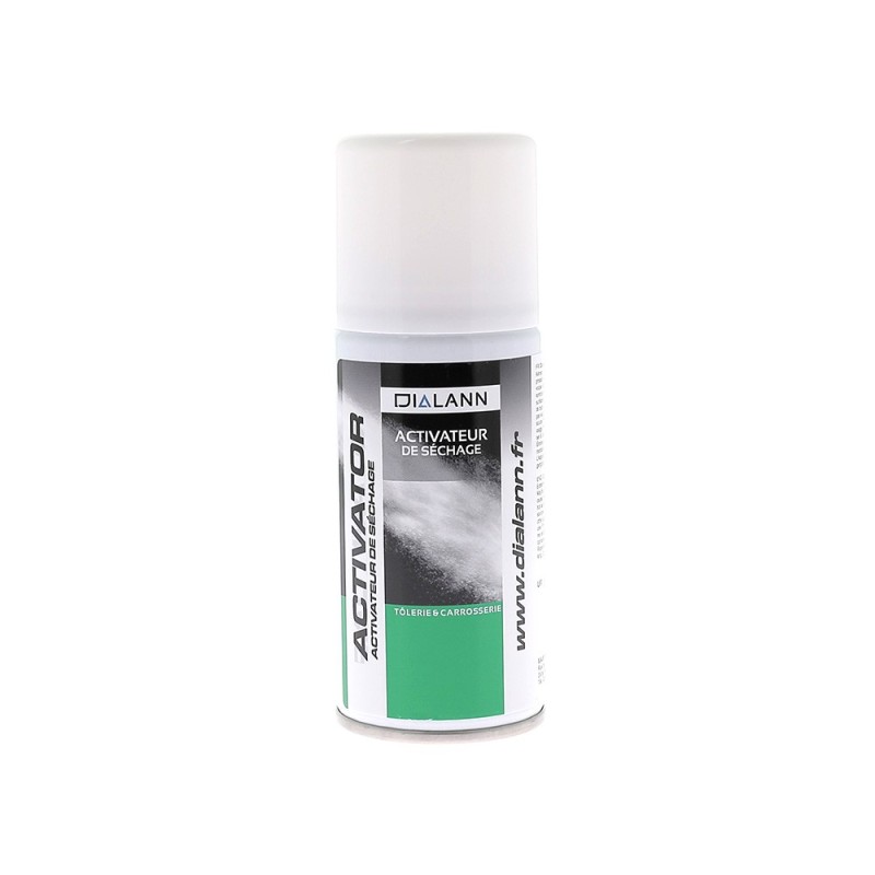 Activateur de séchage pour colle ACTIVATOR 150 ml