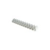 DOMINOS BARRETTES 6mm² LOT DE 10 BARRETTES DE 12