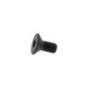 Vis tête fraisée 6 pans creux ISO10642 DIN7991 10.9 M6x45