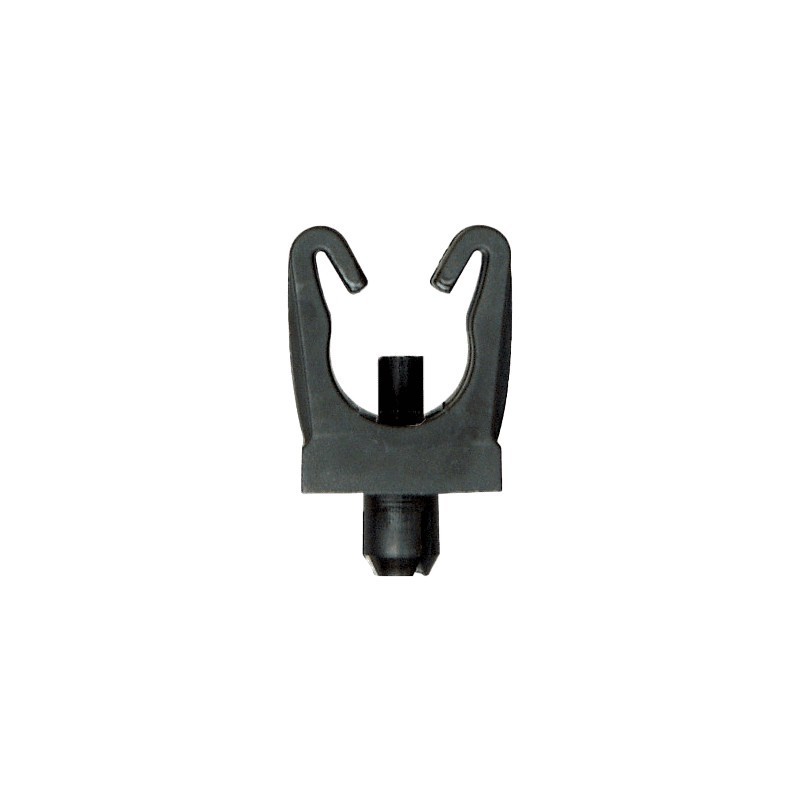 SACHET ATTACHE-FILS 10485 SUPPORTS DE MANIVELLES Ø 6,5 A 6,7