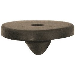 Butée 10857 Ø6 A 6,5MM - hauteur 3 mm types renault modus