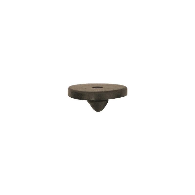 Butée 10857 Ø6 A 6,5MM - hauteur 3 mm types renault modus