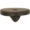 Butée 10857 Ø6 A 6,5MM - hauteur 3 mm types renault modus