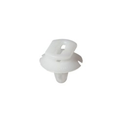 SACHET AGRAFES PANNEAUX DE PORTES Ø POINCONNAGE 8MM BMW