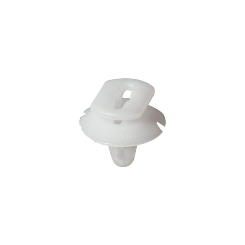 SACHET AGRAFES PANNEAUX DE PORTES Ø POINCONNAGE 8MM BMW