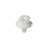 SACHET AGRAFES PANNEAUX DE PORTES Ø POINCONNAGE 8MM BMW