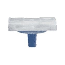 Agrafes moulure de ceinture de caisse Renault Dacia