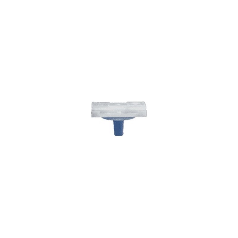 Agrafes moulure de ceinture de caisse Renault Dacia