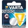 Pile lithium bouton CR 1220 DIAM 12.5MM EP 2MM