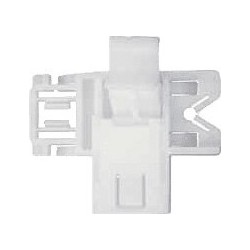 SACHET AGRAFES 11085 MOULURE PARE BRISE RENAULT MODUS