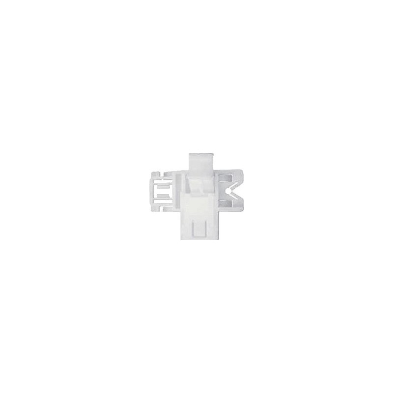 SACHET AGRAFES 11085 MOULURE PARE BRISE RENAULT MODUS