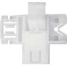 SACHET AGRAFES 11085 MOULURE PARE BRISE RENAULT MODUS