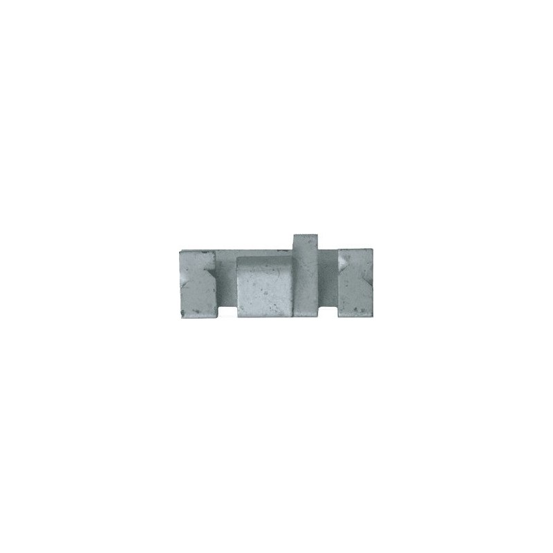 SACHET AGRAFES 11370 DE VITRAGE RENAULT MODUS