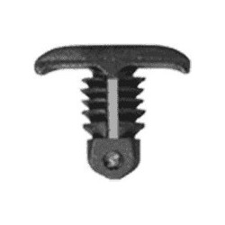 Agrafes garnissage VW Audi Seat Skoda Ø 4,6 à 4,8 mm