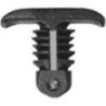 Agrafes garnissage VW Audi Seat Skoda Ø 4,6 à 4,8 mm