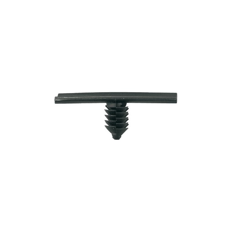 SACHET AGRAFES A ENRUBANNER11375 ATTACHE FILS Ø POINCONNAGE 6,5MM