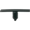 SACHET AGRAFES A ENRUBANNER11375 ATTACHE FILS Ø POINCONNAGE 6,5MM
