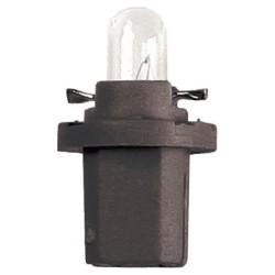 Ampoule témoin tableau de bord noire RING