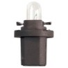 Ampoule témoin tableau de bord noire RING