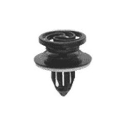 Agrafes panneaux de portes VW Audi Seat Skoda Ø 10 mm