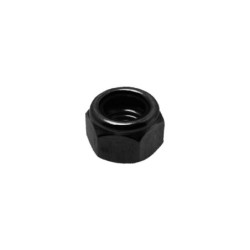 ECROU FREIN BAGUE NYLON D985 |10| M16