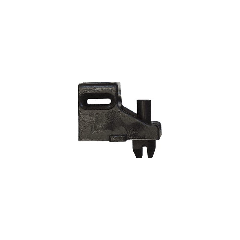 SACHET AGRAFES 10534 PANNEAUX DE PORTES Ø POINCONNAGE DEMI 7X7MM