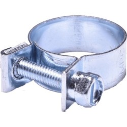 Collier de serrage junior 9-11mm