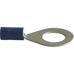 COSSE BORNE BLEUE Ø10