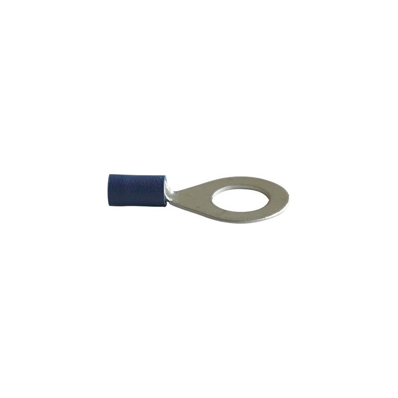 COSSE BORNE BLEUE Ø10