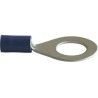 COSSE BORNE BLEUE Ø10