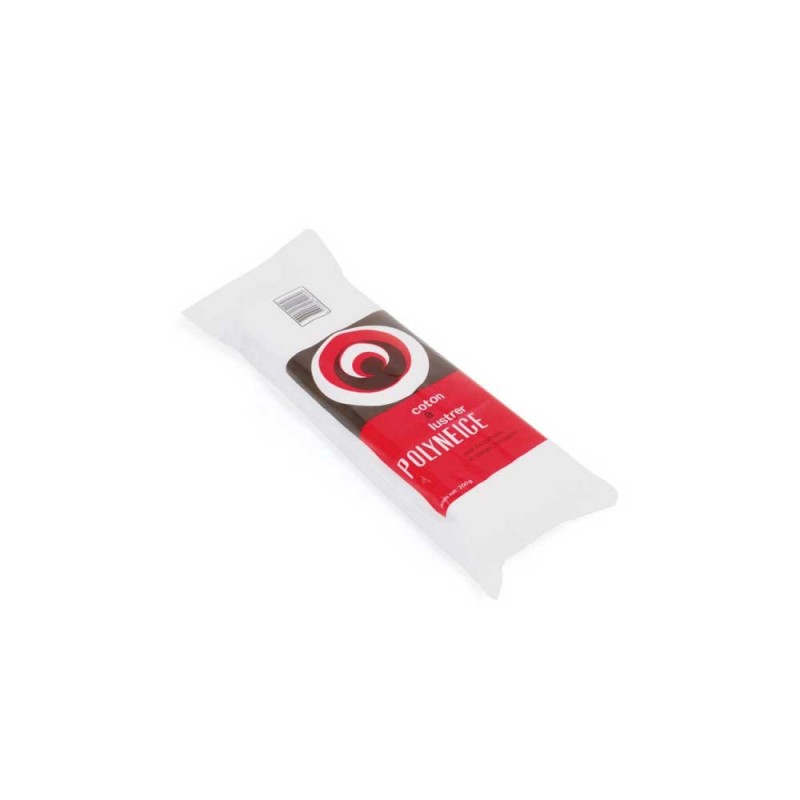 COTON A LUSTRER 0,5Kg