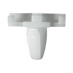 SACHET AGRAFES 10775 HABILLAGES Ø POINCONNAGE 6,2MM TYPES DE RENAULT