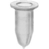 Agrafes panneaux de portes Peugeot Citröen Ø 8,2 mm
