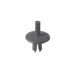 SACHET RIVETS PLASTIQUES 10810 Ø POINCONNAGE 5,5MM POUR 307