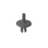 SACHET RIVETS PLASTIQUES 10810 Ø POINCONNAGE 5,5MM POUR 307