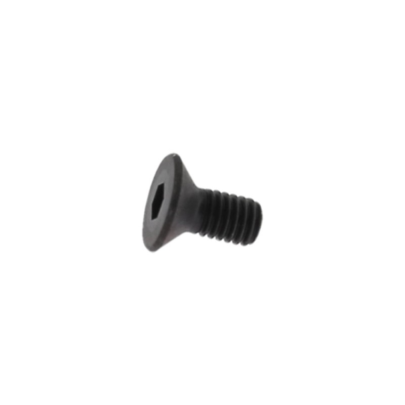 Vis tête fraisée 6 pans creux ISO10642 DIN7991 10.9 M4x20